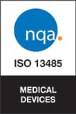 NQA ISO 13485 Accreditation